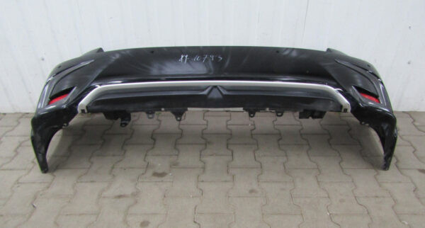 Bumper Lexus CT F SPORT FACELIFT 14-52119-76070 Achterbumper KJ10793