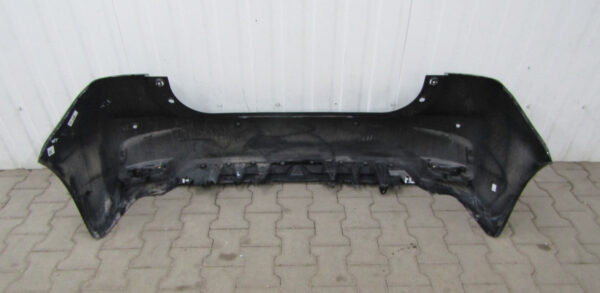 Bumper Lexus CT F SPORT FACELIFT 14-52119-76070 Achterbumper KJ10793