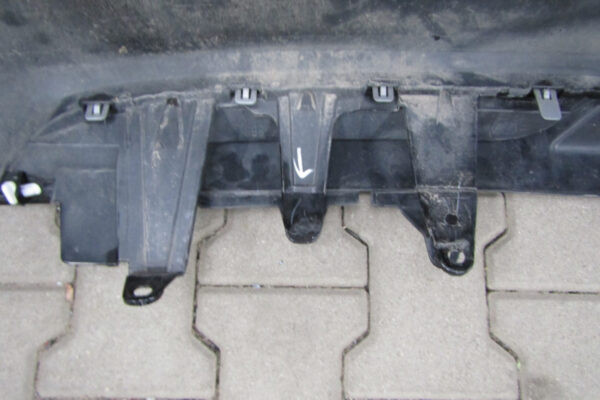 Bumper Lexus CT F SPORT FACELIFT 14-52119-76070 Achterbumper KJ10793