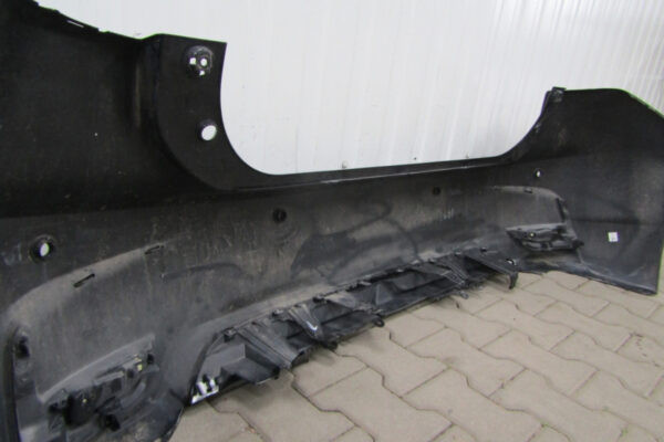 Bumper Lexus CT F SPORT FACELIFT 14-52119-76070 Achterbumper KJ10793