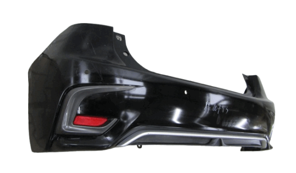 Bumper Lexus CT F SPORT FACELIFT 14-52119-76070 Achterbumper KJ10793