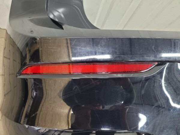 Bumper Volkswagen VW Golf VIII 8 5H6 HB 19-5H6807421C Achterbumper PJ1193