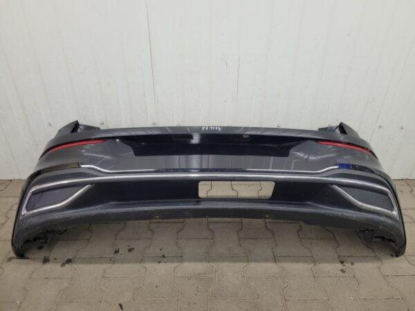 Bumper Volkswagen VW Golf VIII 8 5H6 HB 19-5H6807421C Achterbumper PJ1193