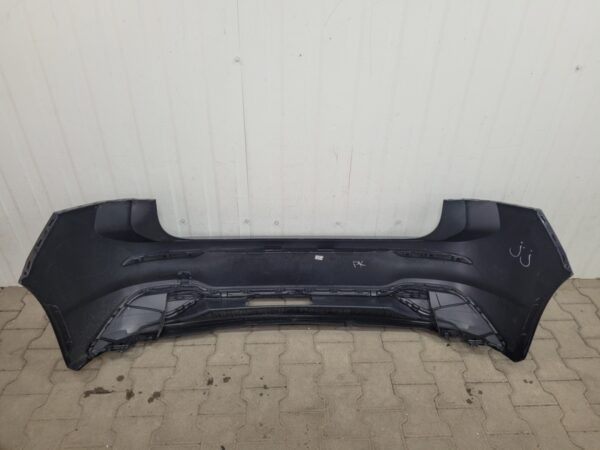Bumper Volkswagen VW Golf VIII 8 5H6 HB 19-5H6807421C Achterbumper PJ1193