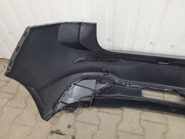 Bumper Volkswagen VW Golf VIII 8 5H6 HB 19-5H6807421C Achterbumper PJ1193