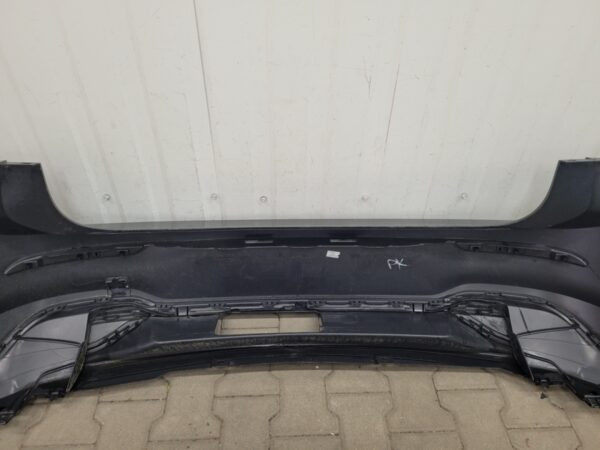 Bumper Volkswagen VW Golf VIII 8 5H6 HB 19-5H6807421C Achterbumper PJ1193