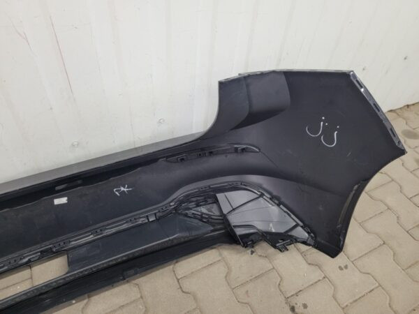 Bumper Volkswagen VW Golf VIII 8 5H6 HB 19-5H6807421C Achterbumper PJ1193