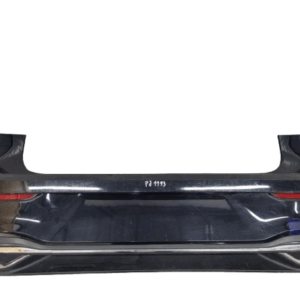 Bumper Volkswagen VW Golf VIII 8 5H6 HB 19-5H6807421C Achterbumper PJ1193