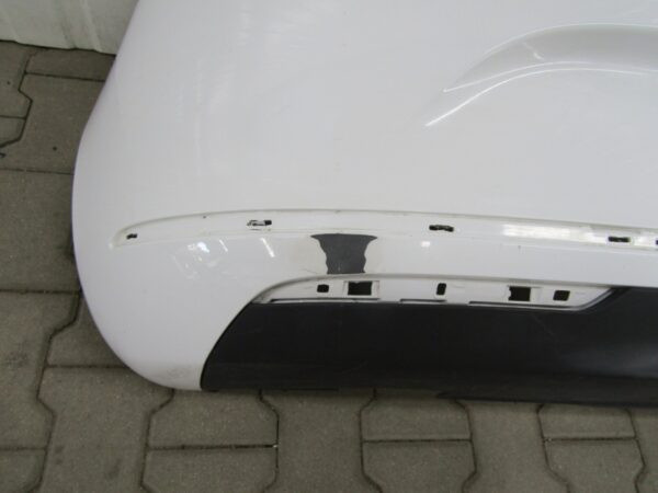 Bumper Opel Astra J IV HB FACELIFT 12-15 Achterbumper KJ12193