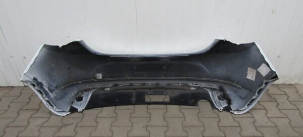 Bumper Opel Astra J IV HB FACELIFT 12-15 Achterbumper KJ12193