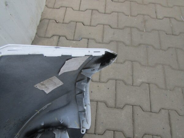 Bumper Opel Astra J IV HB FACELIFT 12-15 Achterbumper KJ12193