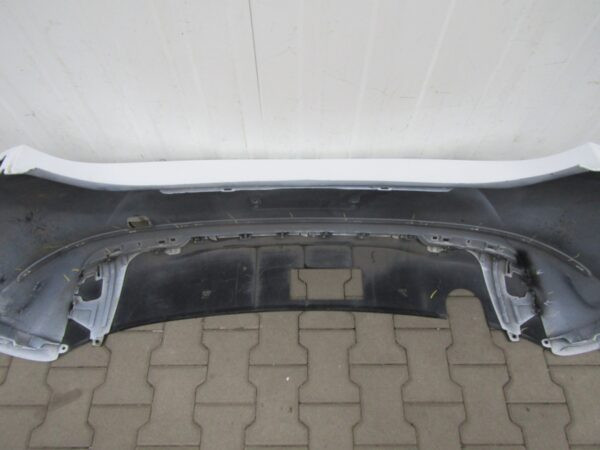 Bumper Opel Astra J IV HB FACELIFT 12-15 Achterbumper KJ12193