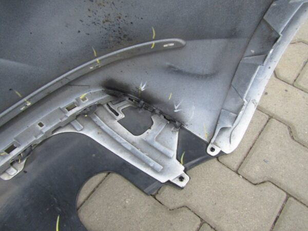 Bumper Opel Astra J IV HB FACELIFT 12-15 Achterbumper KJ12193