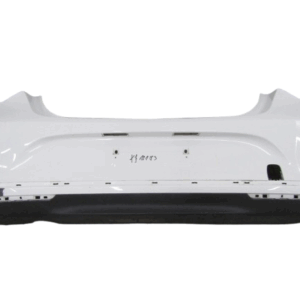 Bumper Opel Astra J IV HB FACELIFT 12-15 Achterbumper KJ12193