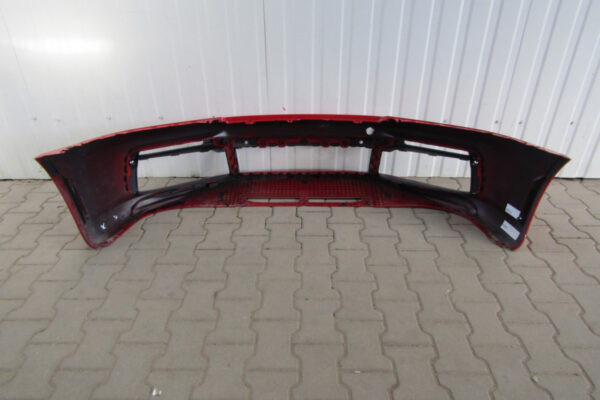 Bumper Porsche Carrera 911 992 19- Voorbumper Q4363