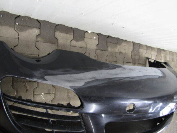 Bumper Porsche 911 997 Carrera FACELIFT 08-12 Voorbumper Q4986