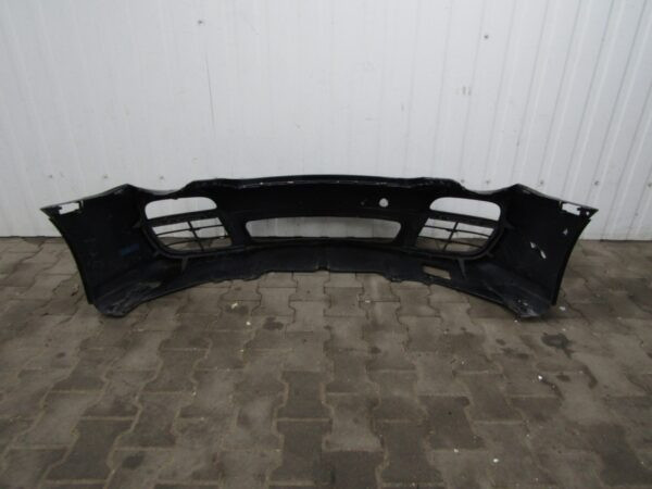 Bumper Porsche 911 997 Carrera FACELIFT 08-12 Voorbumper Q4986