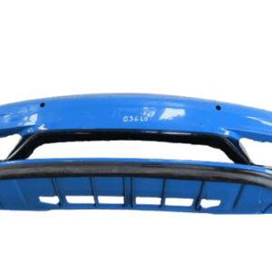 Bumper  Porsche Cayman Boxster GTS 982 718 16- Voorbumper Q3640