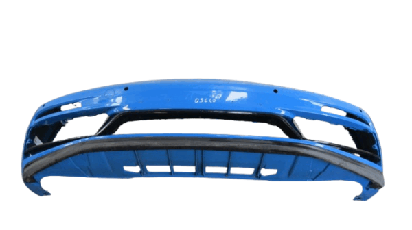 Bumper  Porsche Cayman Boxster GTS 982 718 16- Voorbumper Q3640