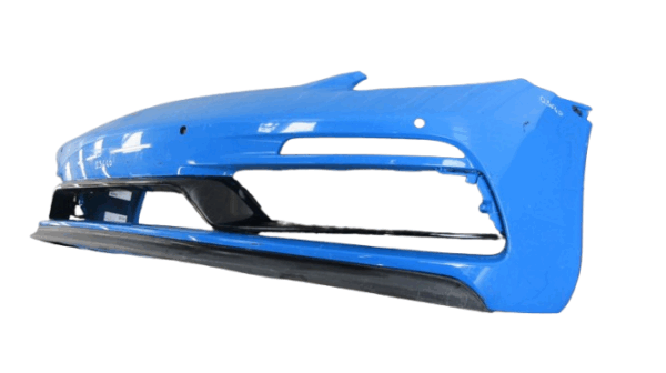 Bumper  Porsche Cayman Boxster GTS 982 718 16- Voorbumper Q3640