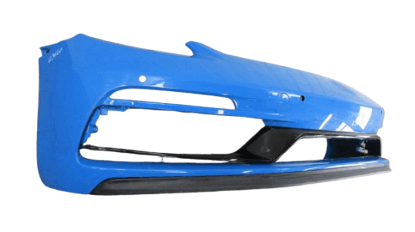 Bumper  Porsche Cayman Boxster GTS 982 718 16- Voorbumper Q3640