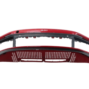 Bumper Porsche Carrera 911 992 19- Voorbumper Q4363