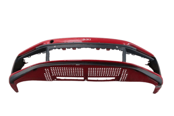 Bumper Porsche Carrera 911 992 19- Voorbumper Q4363