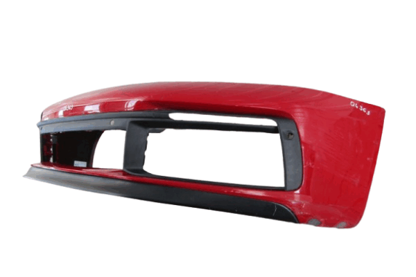 Bumper Porsche Carrera 911 992 19- Voorbumper Q4363