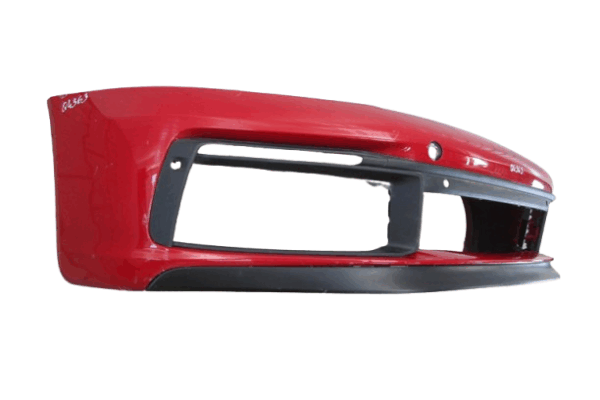 Bumper Porsche Carrera 911 992 19- Voorbumper Q4363