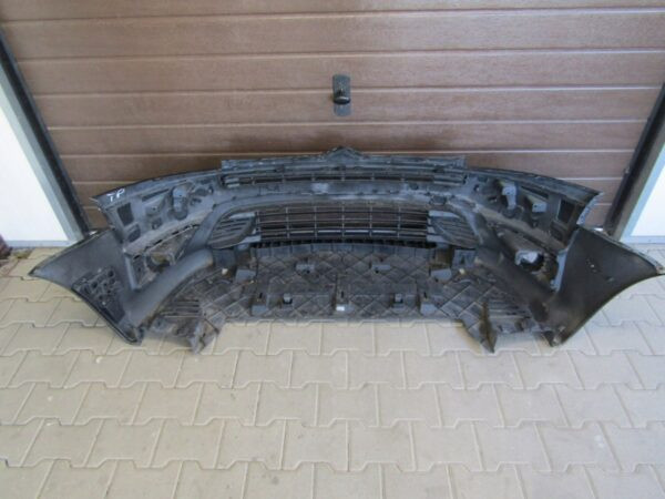 Bumper Citroen C4 Grand Picasso 06- 7622961588 Voorbumper PC638