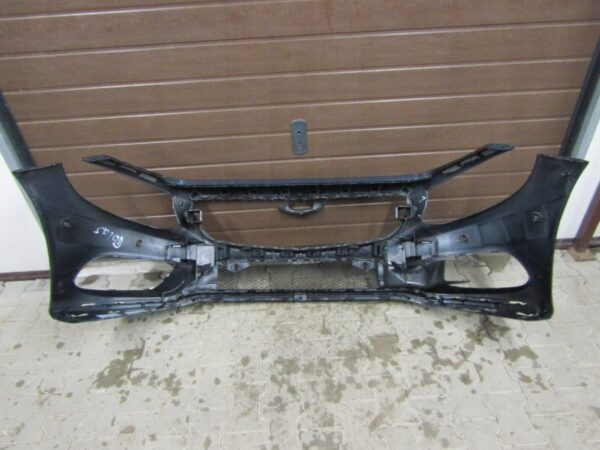 Bumper Mercedes S-klasse W217 coupe AMG 8543872735 Voorbumper PC750