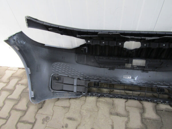 Bumper Volkswagen VW ID3 ID.3 10A 19-Voorbumper MZ873