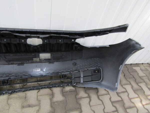Bumper Volkswagen VW ID3 ID.3 10A 19-Voorbumper MZ873