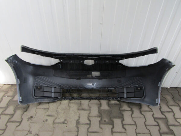 Bumper Volkswagen VW ID3 ID.3 10A 19-Voorbumper MZ873
