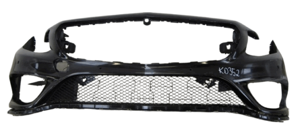 Bumper Mercedes S-klasse W217 coupe AMG 8548193843 Voorbumper KD352