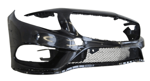 Bumper Mercedes S-klasse W217 coupe AMG 8548193843 Voorbumper KD352