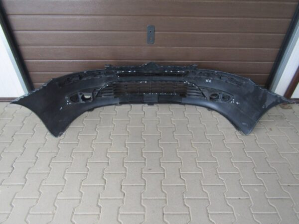 Bumper Citroen C4 I 04-08  8502651321 Voorbumper R107