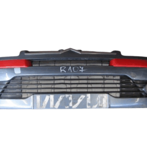 Bumper Citroen C4 I 04-08  8502651321 Voorbumper R107