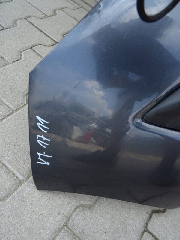 Bumper MAZDA II 2 FACELIFT 10-14 8438854679 Voorbumper KJ1711