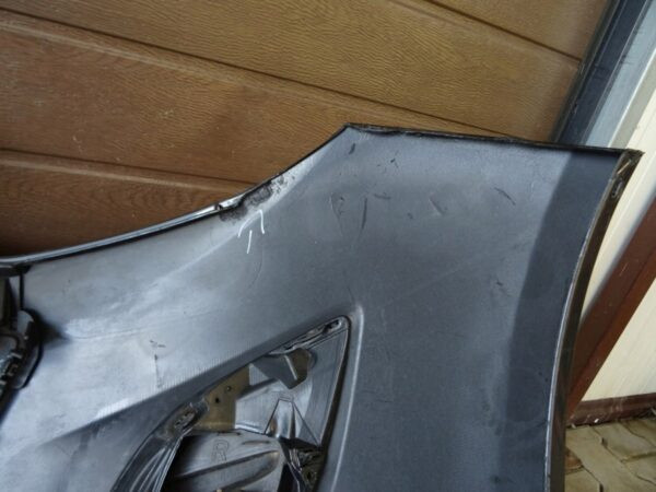 Bumper MAZDA II 2 FACELIFT 10-14 8438854679 Voorbumper KJ1711