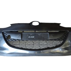 Bumper MAZDA II 2 FACELIFT 10-14 8438854679 Voorbumper KJ1711