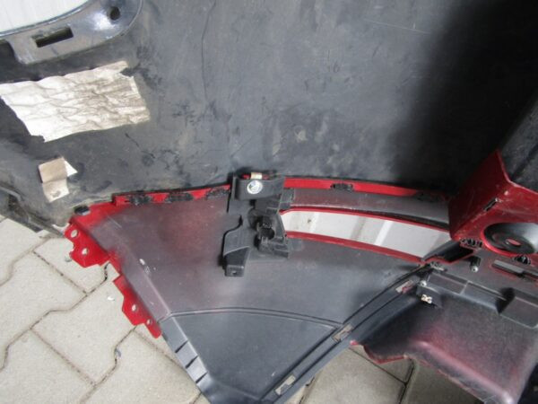 Bumper RANGE ROVER EVOQUE DYNAMIC 11- Achterbumper KJ9252