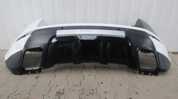 Bumper RANGE ROVER EVOQUE DYNAMIC 11-8921349947 Achterbumper PJ2472