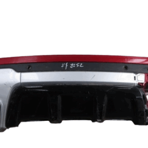 Bumper RANGE ROVER EVOQUE DYNAMIC 11- Achterbumper KJ9252