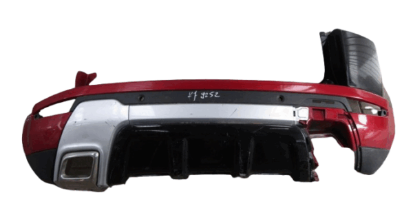 Bumper RANGE ROVER EVOQUE DYNAMIC 11- Achterbumper KJ9252