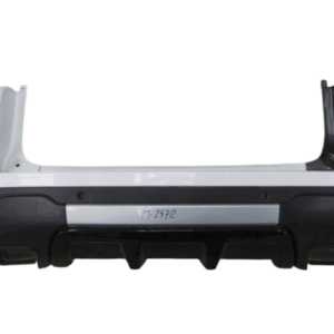 Bumper RANGE ROVER EVOQUE DYNAMIC 11-8921349947 Achterbumper PJ2472