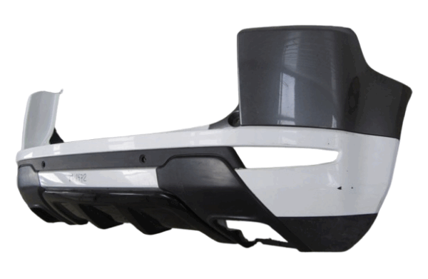 Bumper RANGE ROVER EVOQUE DYNAMIC 11-8921349947 Achterbumper PJ2472