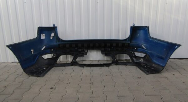 Bumper RANGE ROVER SPORT SVR 15- 8940308996 Achterbumper KJ2473