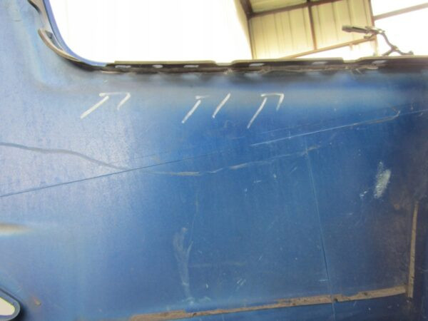 Bumper RANGE ROVER SPORT SVR 15- 8940308996 Achterbumper KJ2473