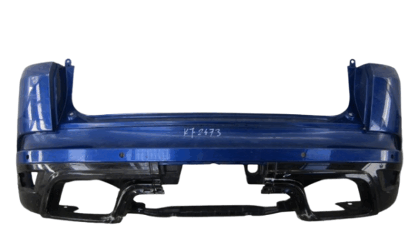 Bumper RANGE ROVER SPORT SVR 15- 8940308996 Achterbumper KJ2473
